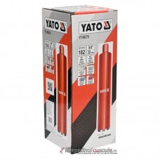YATO Carota diamantata, prindere 5/4, diametru 102..